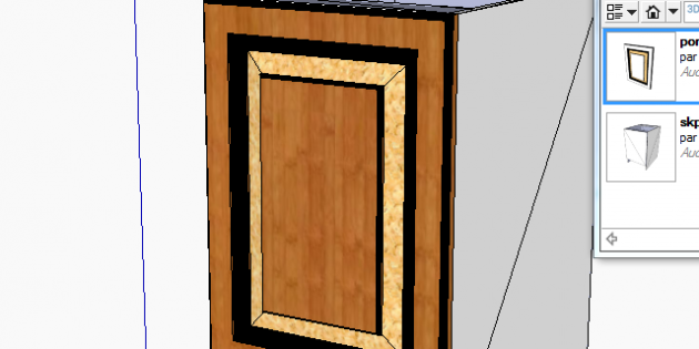 polyboard cabinet designer